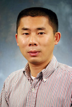 Bruce Yu, PhD
