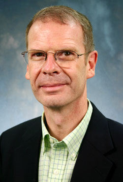 Richard Dalby, PhD